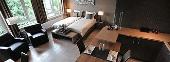Pegasus Studioflats Brussels City Aparthotel