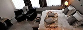 Pegasus Studioflats Brussels City Aparthotel 3*,  Бельгия